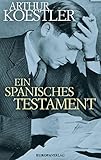 Image de Ein spanisches Testament