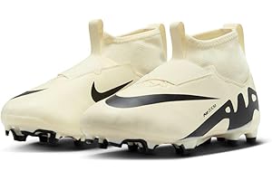 Nike Mixte Enfant Jr Zoom Superfly 9 Acad FG/MG Football Soccer Shoe