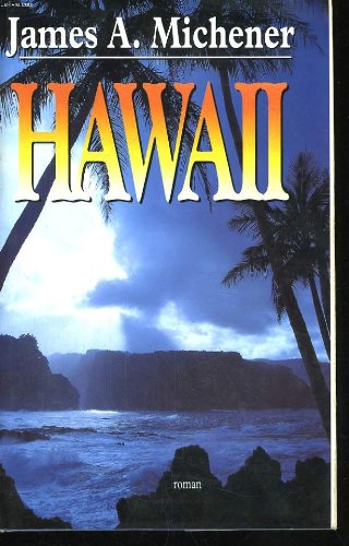 couverture de : Hawaii