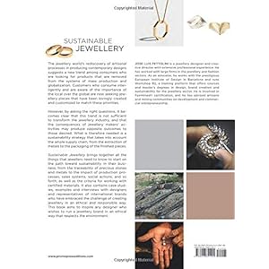 Sustainable Jewellery - Principles and processes for creating an ethical brand
