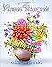 Produktbild Flower Bouquets Coloring Book for Adults