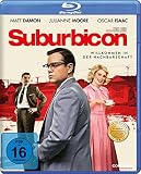 Suburbicon - Willkommen in der Nachbarschaft [Blu-ray] - Julianne Moore