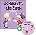 Schnatter und Lieschen - Lieschen feiert Namenstag (Inkl. CD) (Schnatter und Lieschen - Band 1) by 