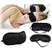 Serene Sleep 3d Eye Mask - #1 Eye Mask - Sleep Better Anywhere, Anytime RS.2044.00
