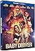 Baby Driver [Blu-Ray + Digital Ultraviolet]