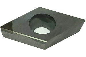 CNC QUALITÄT CNC qualité CBN réversible Plancha dcmt11t304 pour hartdrehen