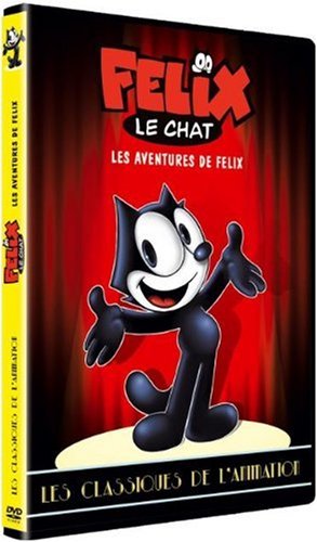 couverture de : Les aventures de Felix