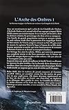 Image de L'Arche des ombres, Tome 1 :