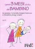 Image de I primi tre mesi di vita del bambino