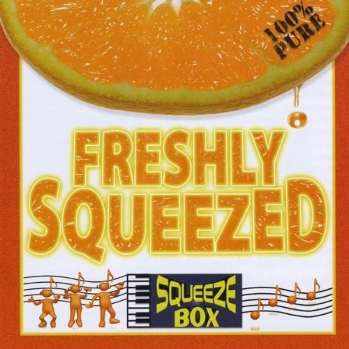 Preisvergleich Produktbild Freshly Squeezed