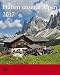 Hütten unserer Alpen 2017 by