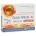 Produktbild Olimp Gold-Vit D3 + K2, 30 Kapseln