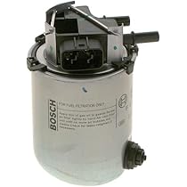 Bosch Automotive N2218 Diesel Filter - View #5