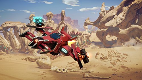 Starlink Starter Pack - [Nintendo Switch] - 9