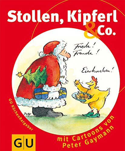 Download Stollen, Kipferl & Co. Download Stollen, Kipferl & Co.