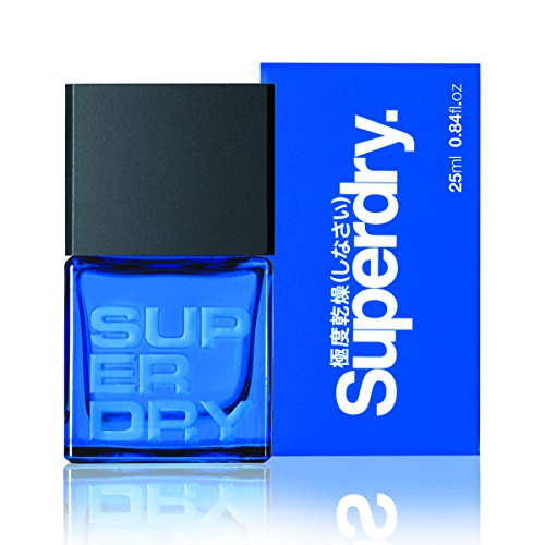 Blue by Superdry Eau de Cologne 25ml