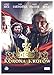 Korona krĂllĂlw Sezon 1 [3DVD] (IMPORT) (Nessuna versione italiana)
