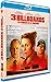 3 Billboards - Les panneaux de la vengeance [Blu-ray + Digital HD] [Blu-ray + Digital HD] [Import italien]