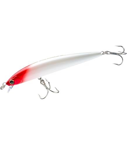 Leurre Coulant Yo Zuri 3D Crystal Minnow 110 Mm - F1149-C5 - Pêche Mer Seabass