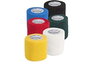 SELECT Bande de Maintien pour protège-Tibias