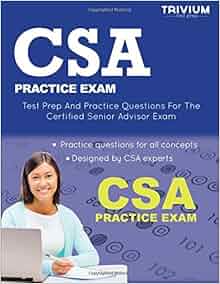 CSA Examsfragen