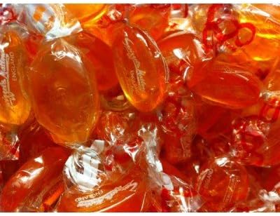 Barley Sugar - 227g (half pound))