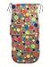 Bright Bubbles Fleece Buggysnuggle