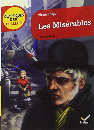 couverture de : mis&eacute;rables (Les)