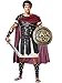 Produktbild California Costumes Herrenkostüm Römischer Gladiator - Größe S