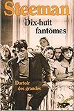 DIX-HUIT FANTOMES. Dortoir des grandes