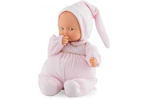 Corolle - Mon Doudou, Babipouce Pays des Rêves, 28cm, dès la Naissance, 9000020080