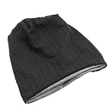 Boy Girl Fashion Trendy Baby Toddler Child Hat Knit Beanie Warm Winter Cap