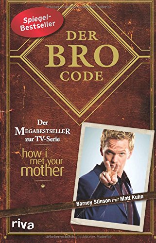 Download Der Bro Code Download Der Bro Code
