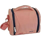 Bolsa isotérmica porta alimentos gran capacidad. (5L). serie 1918. rosa MILAN , 08808SNCP