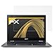 Price comparison product image atFoliX Screen Protector for Acer Spin 5 SP513-52 (13,3 inch) Screen Protection Film - 2 x FX-Antireflex anti-reflective Protector Film