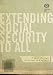 Produktbild Extending Social Security to All: A Guide through Challenges and Options