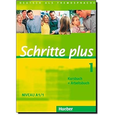 Pdf Schritte 1 Deutsch Als Fremdsprache Kursbuch Arbeitsbuch Mit Audio Cd Zum Arbeitsbuch Epub Yorickiain