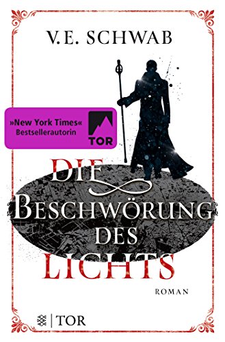 Die Beschwörung des Lichts: Roman (Weltenwanderer) Buchen
