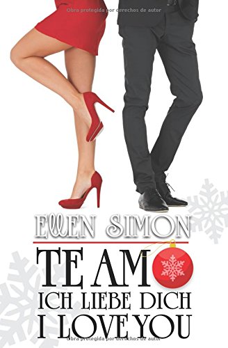 Te Amo, Ich Liebe Dich, I Love You