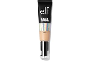 ‎E.L.F. Camo CC Cream