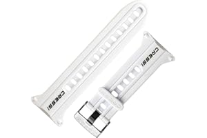Cressi Original Strap for Diving Watch/Computer - Verschiedene Modelle und Farben für Cressi Taucheruhren/Computer