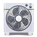 Produktbild Unbekannt Wolaoma Elektrischer Ventilator Drehen Fan Haushalts Mini Schlafsaal Tischventilator Desktop Vier Geschwindigkeit Windgeschwindigkeit Dumping Automatische Abschaltung