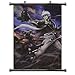 Produktbild Gintama Anime Fabric Wall Scroll Poster (16 x 23) Inches