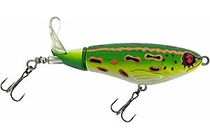 River2Sea River 2 Sea Wpl 110 Whopper Plopper