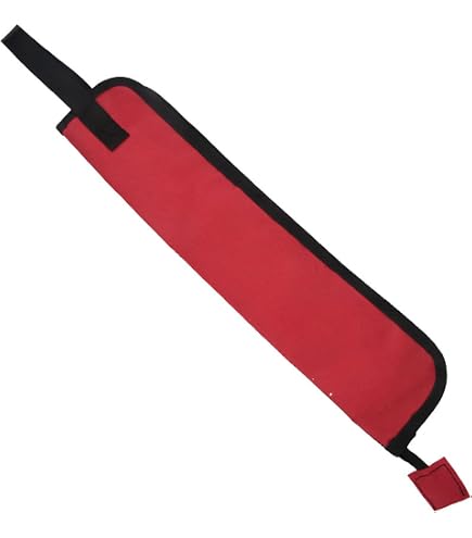Accessori Batteria Organizzazione Zaino Porta Bacchette BESPORTBLE - Borsa Oxford Per Batteristi | Tracolla Regolabile E Resistente Accessori Batteristi - 8