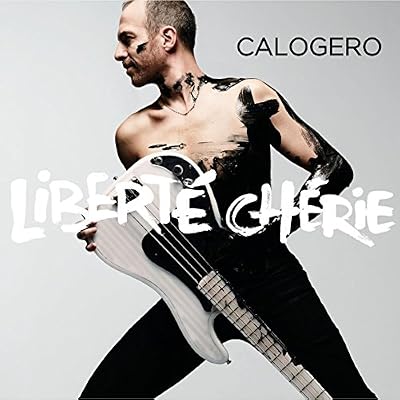 Polydor Liberté Chérie (version standard)