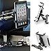 Price comparison product image Car Back Seat Headrest Mount Holder For Gigaset QV830 8" Inch Tablet PC