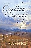 Cover zum Buch Caribou Crossing