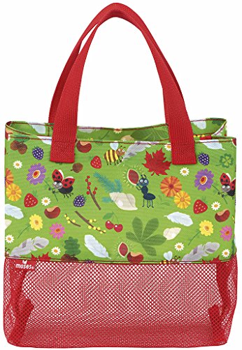 Preisvergleich Produktbild Moses 16090 Krabbelkäfer Kleine Sammeltasche