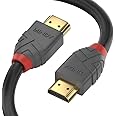 Lindy 1m High Speed HDMI Cable